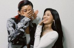 李善彬告白《SWF》Aiki 晒合照写迷妹日记