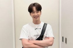 2PM成员黄灿盛宣布结婚老婆怀孕 2PM首位人夫