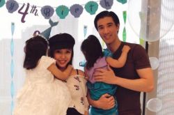 王力宏松口确定离婚 自曝8年婚断关键原因