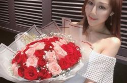 袁晴晴CoCo缠已婚帅人夫 男人提分手遭失控威胁