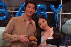 王力宏岳母家庭背景揭秘 被起底是香港女星