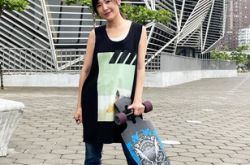 51岁苏慧伦31年前清纯绝美照曝光