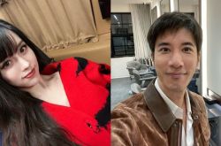 BY2妹Yumi连夜报警 遭扯王力宏劈腿风波