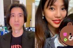 李靓蕾深夜长文揭离婚内幕 控王力宏劈腿约炮