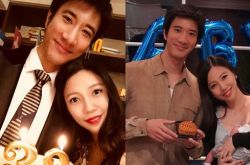 李靓蕾痛诉快生了 王力宏还在约炮 