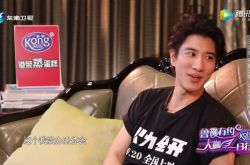 李靓蕾生二胎痛苦 王力宏冷漠回应