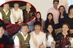 王力宏放闪秀恩爱照全是P图 一锅鸡汤熬三年