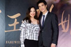 李靓蕾爆王力宏12大恶行 王力宏私生活混乱