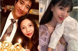 李靓蕾亲哥哥发声了 175字轰王力宏炮火全开