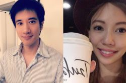 李靓蕾5点反击王力宏 修养人品都很低劣的一个人