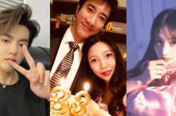 2021娱乐圈核弹级大瓜 翻车一次看个够