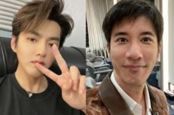 演艺圈10大渣男 渣男语录盘点