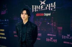 BEAST张贤胜消失4年回归近况曝光