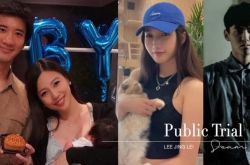 女神帅气锤渣男 剧情比电视剧还精彩