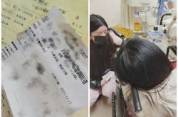 By2妹妹Yumi吞药轻生 友发文批王力宏