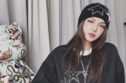 周扬青列3点赞王力宏专一的男人 粉丝怼眼光真不行