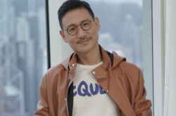 张学友推学友经典专辑 刚过60岁还要唱10年