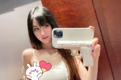 By2妹Yumi吞药以死自清 非王力宏小三还原急救真相