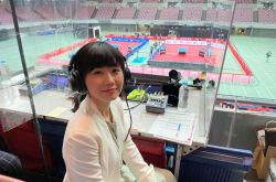 福原爱爆元旦宣布再婚 抢人老公扶正