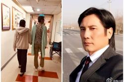 包小柏痛失22岁爱女 大哥包伟铭沉痛发声