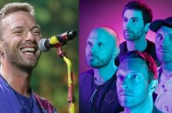 天团Coldplay未来不再创作新歌 主唱Chris Martin自爆2025推最后专辑