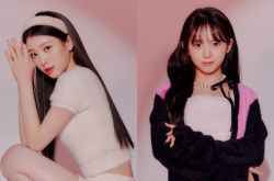 沈小婷坂本舞白康复 KEP1ER将按原计划出道