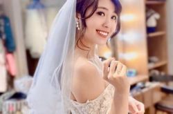 美女主播陈柔安结婚 隐婚遭疑双喜临门