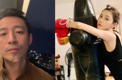 汪小菲出轨风波 王思聪怼死鸭子嘴硬