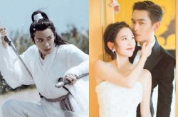 张若昀专情唐艺昕7细节闪瞎网友 关于她的备忘录