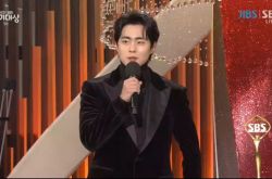 赵炳圭消失一年 首露面泄近况曝光