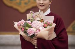 王艳47岁近况曝光 绝美气质还是当年的晴格格