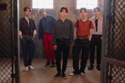 JYP娱乐宣布DAY6成员退团 Jae深夜发文再掀讨论