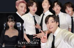 获得最多音乐榜单的韩团艺人TOP10