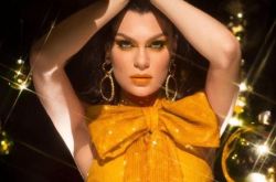 Jessie J确诊新冠肺炎 1个多月前才流产复工染疫