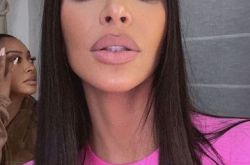 金卡戴珊经纪人头被锐器攻击去世 疑犯男友2罪刑被起诉