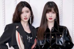 BY2姐姐曝光Yumi近况 住院中带不走谣言的创伤