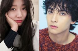 朴信惠崔泰俊22日举办婚礼 浪漫请帖曝光