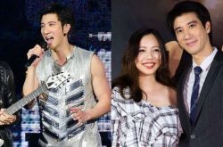 王力宏爆引退5年 员工爆反击蕾神内幕