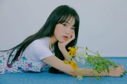 IZ*ONE崔睿娜1月17日SOLO出道