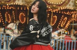 GFRIEND出身的裕株将在1月18日SOLO出道