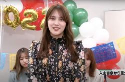 入山杏奈遭砍右手险废 8年后离开AKB48近况曝光