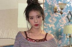 李知恩IU纪录片惹争议 爆对粉丝差别待遇道歉