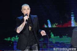 Sinead O`Connor17岁儿轻生亡 崩溃求助别伤害自己