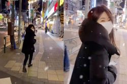 福原爱男友视角泄近况 回眸笑超甜粉丝求要幸福