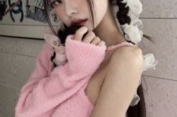 宋智雅暴红各大节目抢着邀约 她经纪人竟是女演员