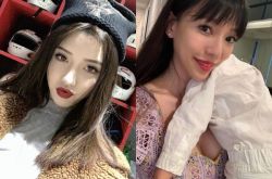 By2晒法律公证书怼私讯造假 闺蜜冲前线咬李靓蕾说谎