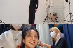 前SJ起范时隔4年签约新公司 重返韩演艺圈