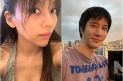 李靓蕾首曝与王力宏离婚协议内容