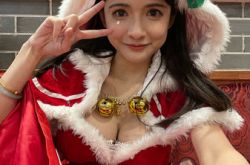 网红狗头萝莉黑历史曝光 前男友入狱直播赔钱