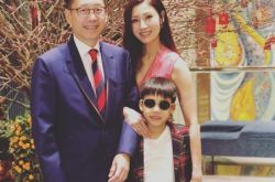 最美港姐李嘉欣呼吸困难 4重要器官被重创差点过去了